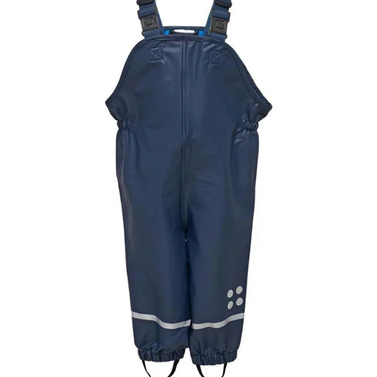 Pantalon de pluie garçon Lego - Marine