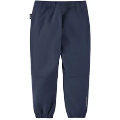 Pantalon de rando bébé anti-tiques et anti-moustiques Siimes - Reima - Navy
