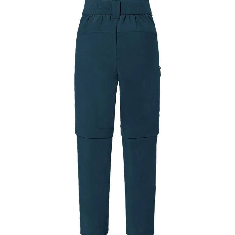 Pantalon de rando et bermuda - Detective Strech - Vaude