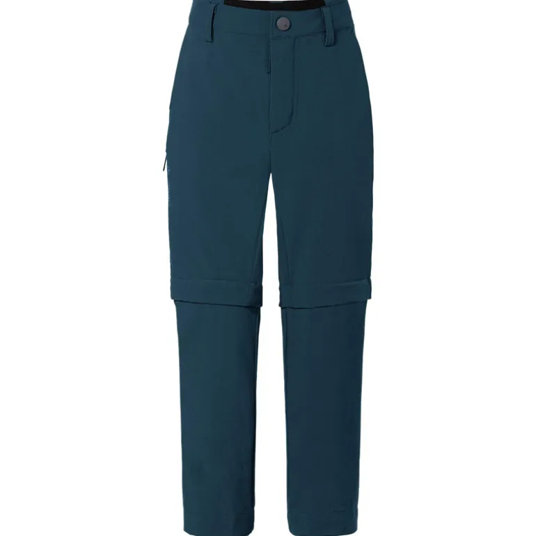 Pantalon de rando et bermuda - Detective Strech - Vaude