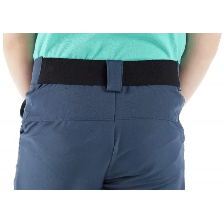 Pantalon de rando et bermuda - Detective Strech - Vaude