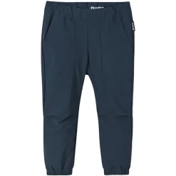 Pantalon de randonnée bébé Jousto - Reima - Navy