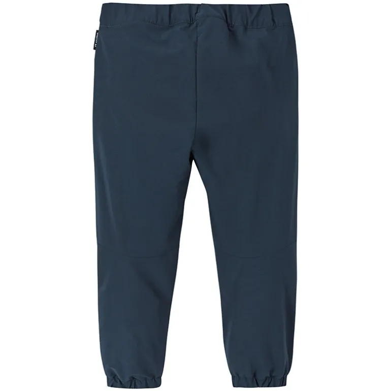 Pantalon de randonnée bébé Jousto - Reima - Navy