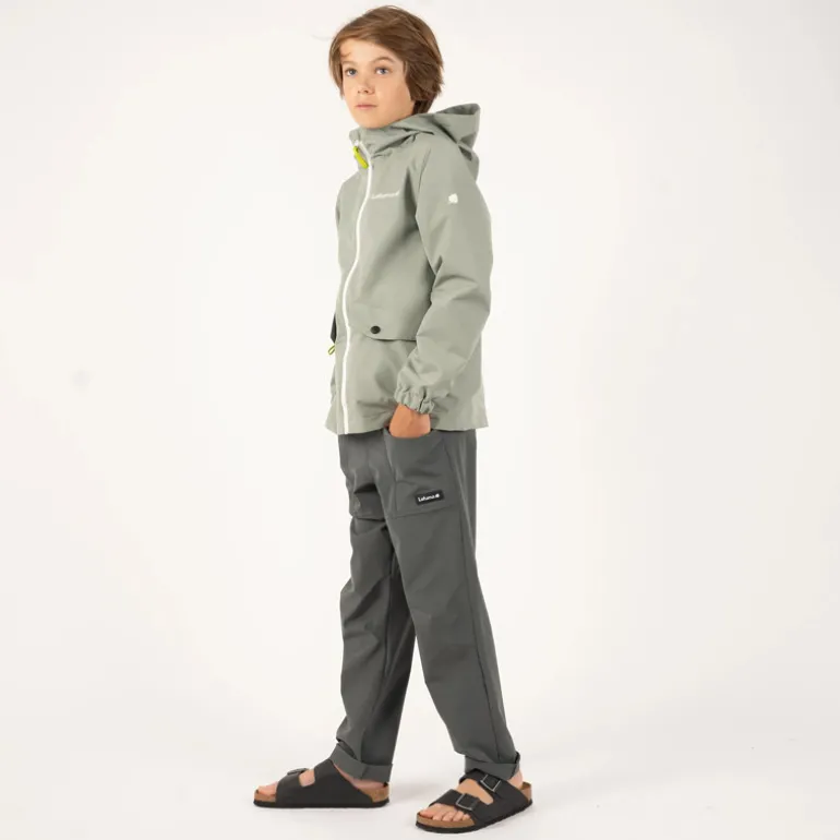 Pantalon de randonnée enfant Lafuma - Limited Emission - Urban Chic