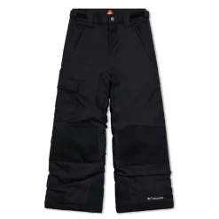 Pantalon de ski Bugaboo II de Columbia - Black