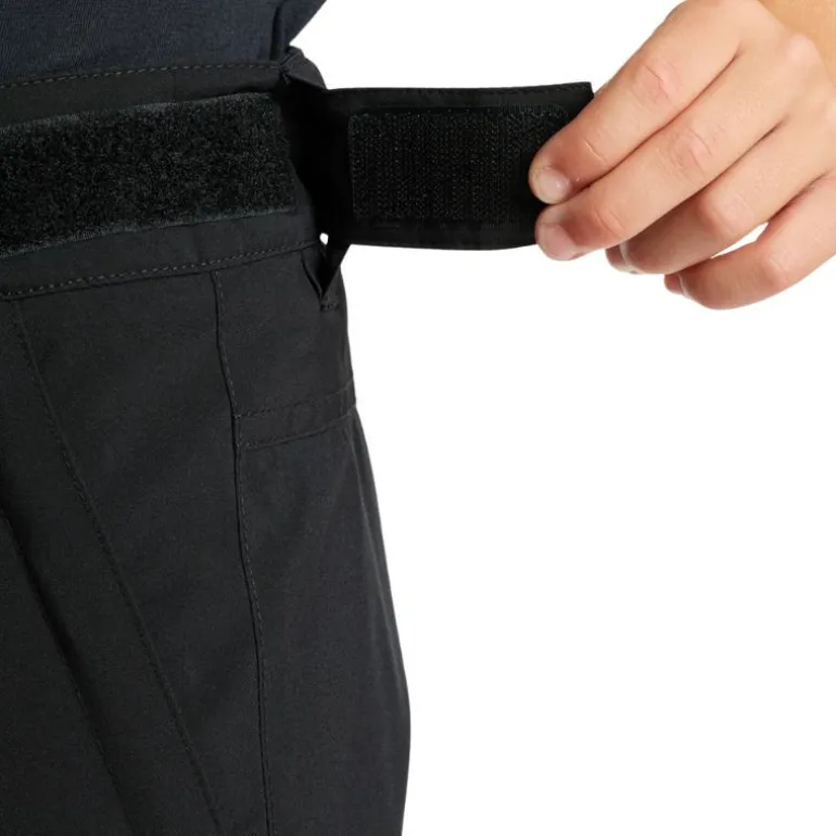 Pantalon de ski enfant Estate - Quiksilver - True Black