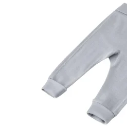 Pantalon Mérinos bébé - Kotoisa - Melange gris clair - Reima