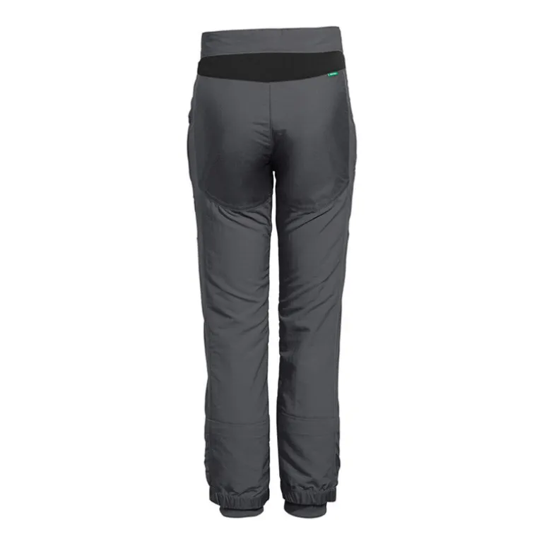 Pantalon multi-activités indestructible - Caprea Antimos - Iron - Vaude