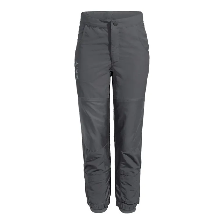 Pantalon multi-activités indestructible - Caprea Antimos - Iron - Vaude
