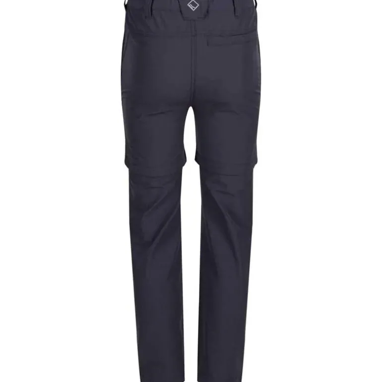 Pantalon short de randonnée enfant Hikefell - Regatta