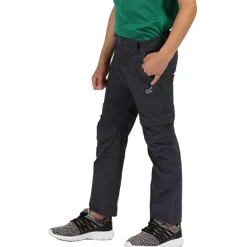 Pantalon short de randonnée enfant Hikefell - Regatta