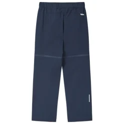 Pantalon-short léger rando et voyage- Reima - Tuplat - Navy
