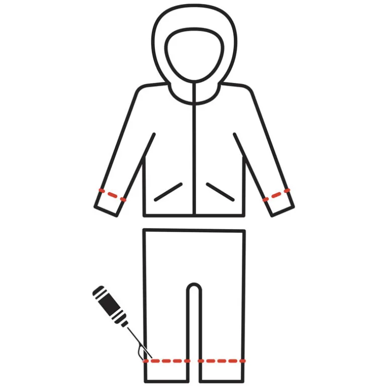 Pantalon ski enfant Lego - LWPARAW 702 - Dark Blue