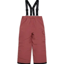 Pantalon ski enfant Lego - LWPHILO 800 - Rose
