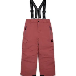 Pantalon ski enfant Lego - LWPHILO 800 - Rose