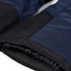 Pantalon ski enfant Lego - LWPOWAI 708 - Dark Blue