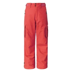 Pantalon ski Westy - Picture Organic Clothing - Hot Coral
