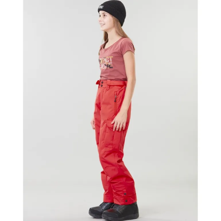 Pantalon ski Westy - Picture Organic Clothing - Hot Coral