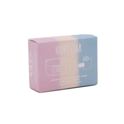 Papier photo thermique - Pastel - Hoppstar