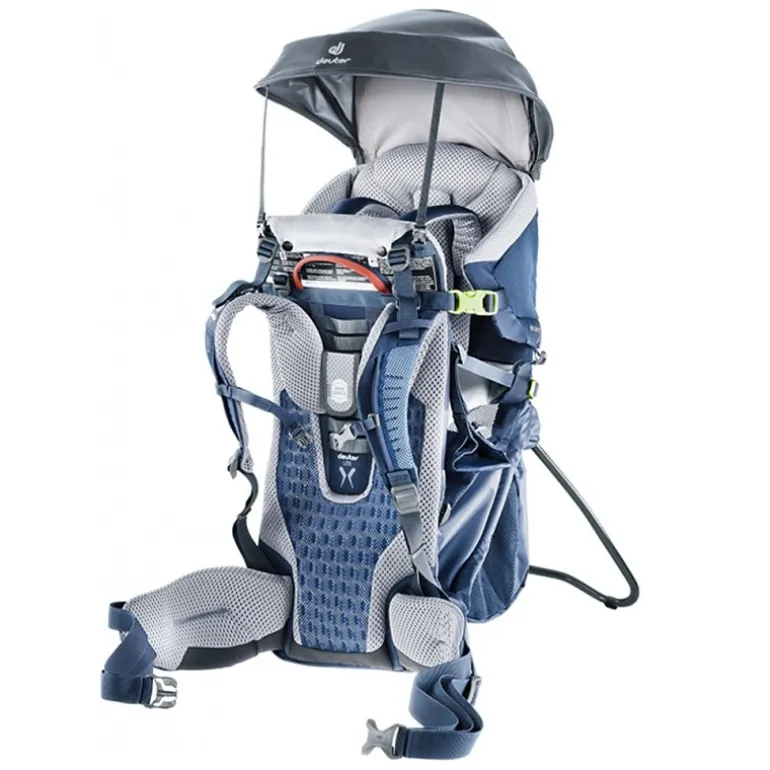 Pare-soleil pour porte-bébé Kid Comfort Deuter