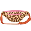 Petit sac Banane - Hello Hossy - Léopard