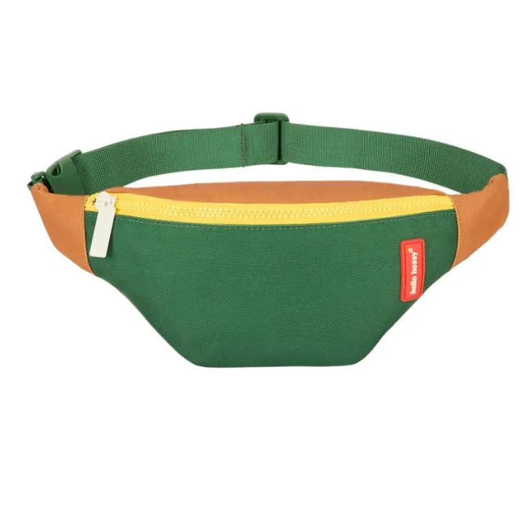 Petit sac Banane - Hello Hossy - Mini sapin
