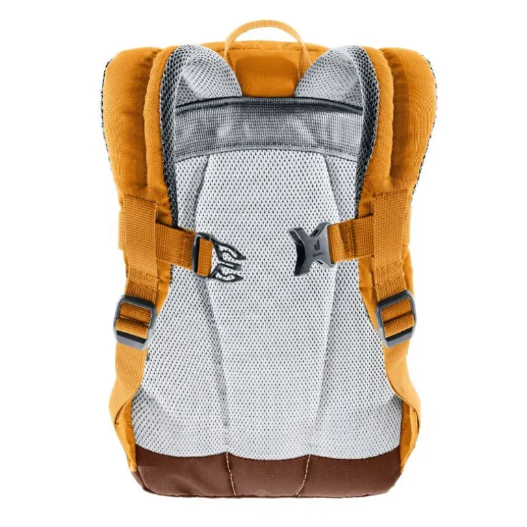 Petit sac à dos enfant - Pico de Deuter - A partir de 2 ans - Amber Mapple