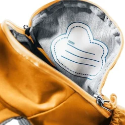Petit sac à dos enfant - Pico de Deuter - A partir de 2 ans - Amber Mapple