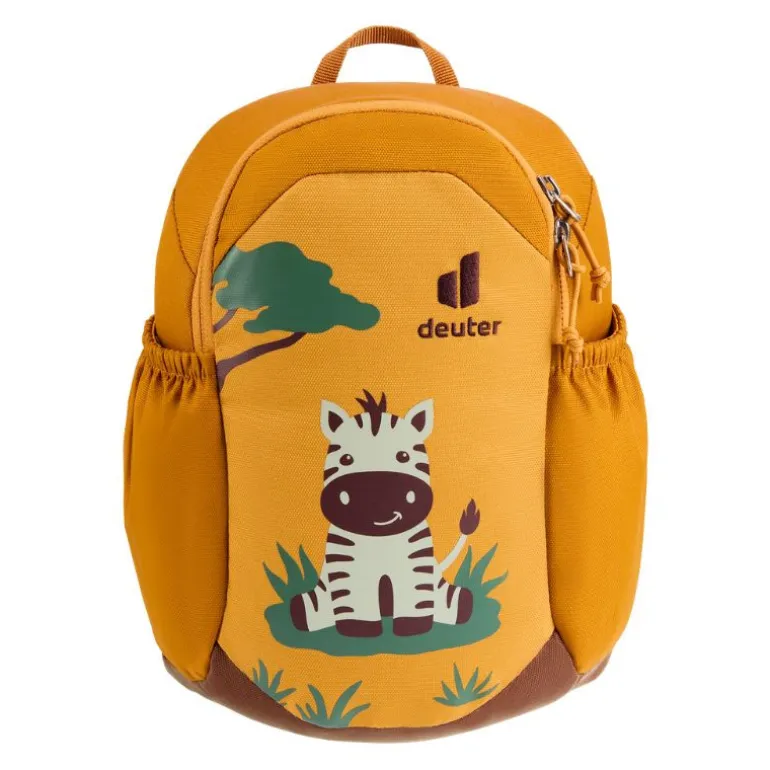 Petit sac à dos enfant - Pico de Deuter - A partir de 2 ans - Amber Mapple