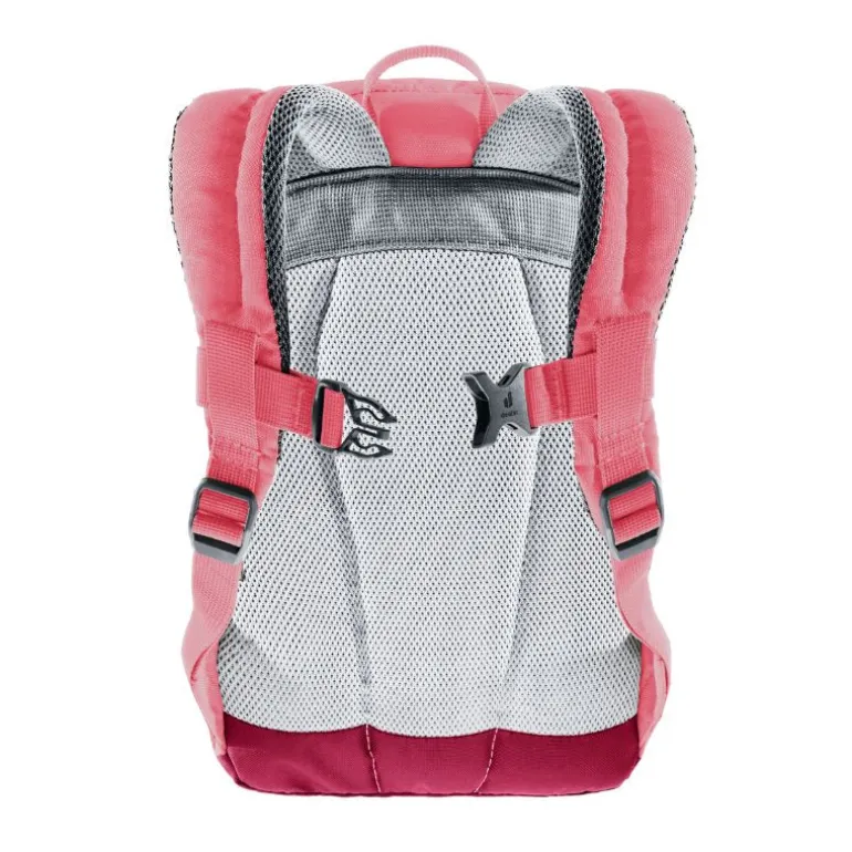 Petit sac à dos enfant - Pico de Deuter - A partir de 2 ans - Blossom Dahlia