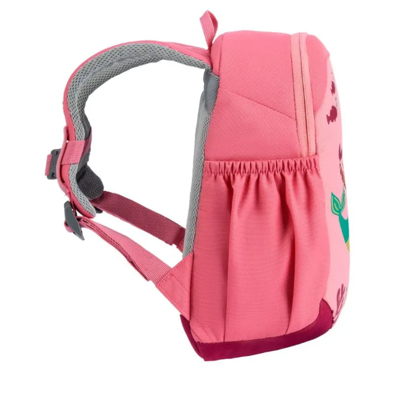 Petit sac à dos enfant - Pico de Deuter - A partir de 2 ans - Blossom Dahlia