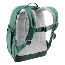 Petit sac à dos enfant - Pico de Deuter - A partir de 2 ans - Spearmint-Seagreen