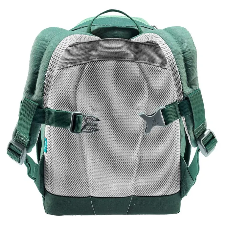 Petit sac à dos enfant - Pico de Deuter - A partir de 2 ans - Spearmint-Seagreen