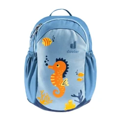 Petit sac à dos enfant - Pico de Deuter - A partir de 2 ans - Aqua Wave