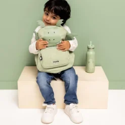 Petit sac à dos enfant - Trixie - Dragon