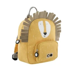 Petit sac à dos enfant - Trixie - Lion