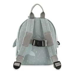 Petit sac à dos enfant - Trixie - Requin