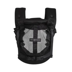 Physiocarrier 2 - Love Radius JPMBB - Black