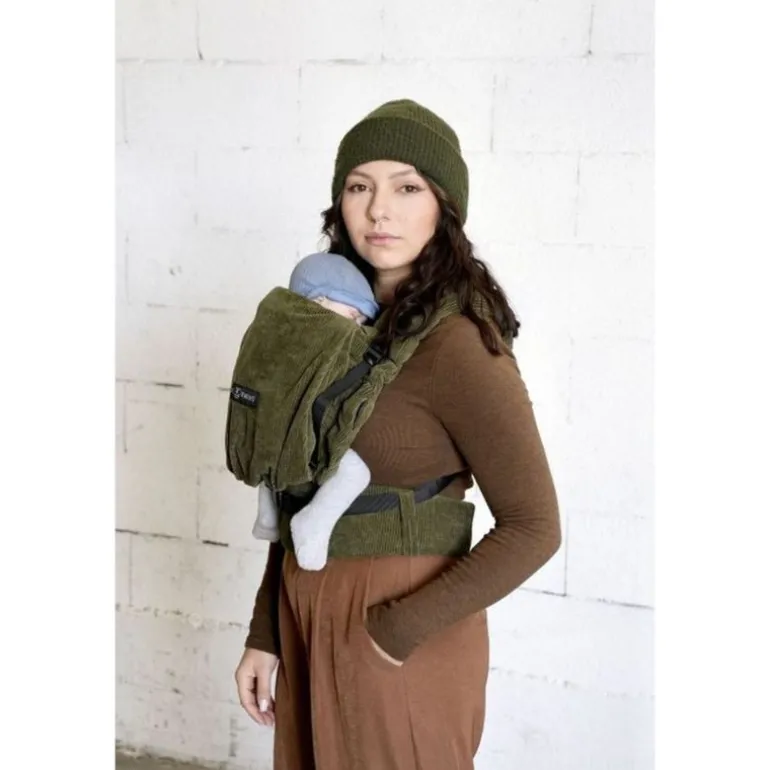 Physiocarrier 2 - Love Radius JPMBB - Velvet Green