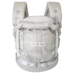Physiocarrier 2 - Love Radius JPMBB - Or Blanc
