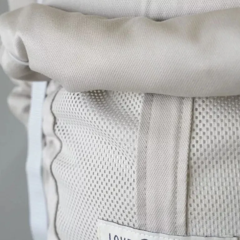 Physiocarrier 2 - Love Radius JPMBB - Or Blanc