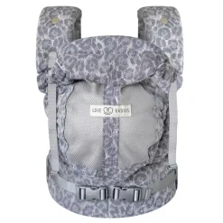 Physiocarrier 2 - Love Radius JPMBB - Blue Leopard