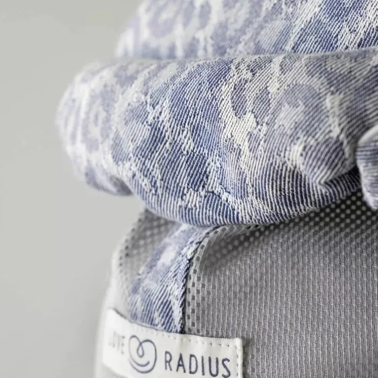 Physiocarrier 2 - Love Radius JPMBB - Blue Leopard