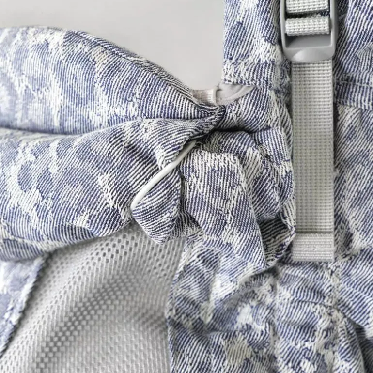 Physiocarrier 2 - Love Radius JPMBB - Blue Leopard