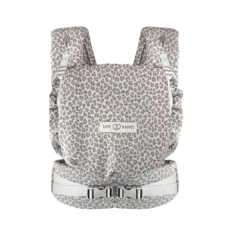 Physiocarrier 2 - Love Radius - Leopard