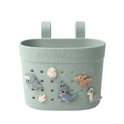 Pins pour panier - Banwood - Dinosaurs