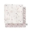 Poche à goûter étanche et réutilisable - Lassig Tiny Farmer Oie
