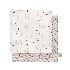 Poche à goûter étanche et réutilisable - Lassig Tiny Farmer Oie