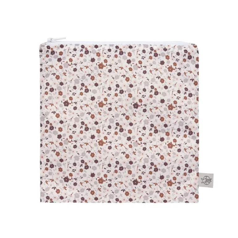 Poche à goûter étanche et réutilisable - Lassig Tiny Farmer Oie