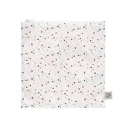 Poche à goûter étanche et réutilisable - Lassig - Tiny Farmer Mouton